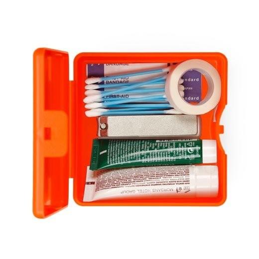 収納ボックス penco ペンコ ストレージコンテナー SS 机上収納 小物入れ 整理 ガジェット 救急箱 道具箱 | penco | 12