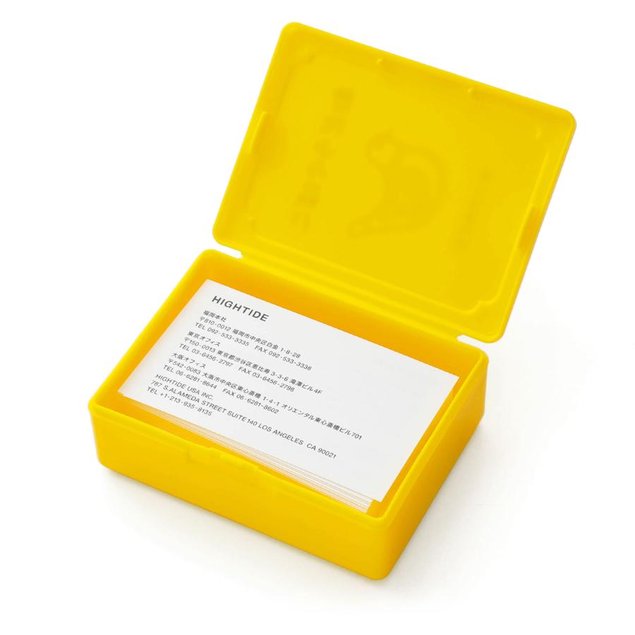 HIGHTIDE（ハイタイド） 収納ボックス ニューレトロ ミニお道具箱