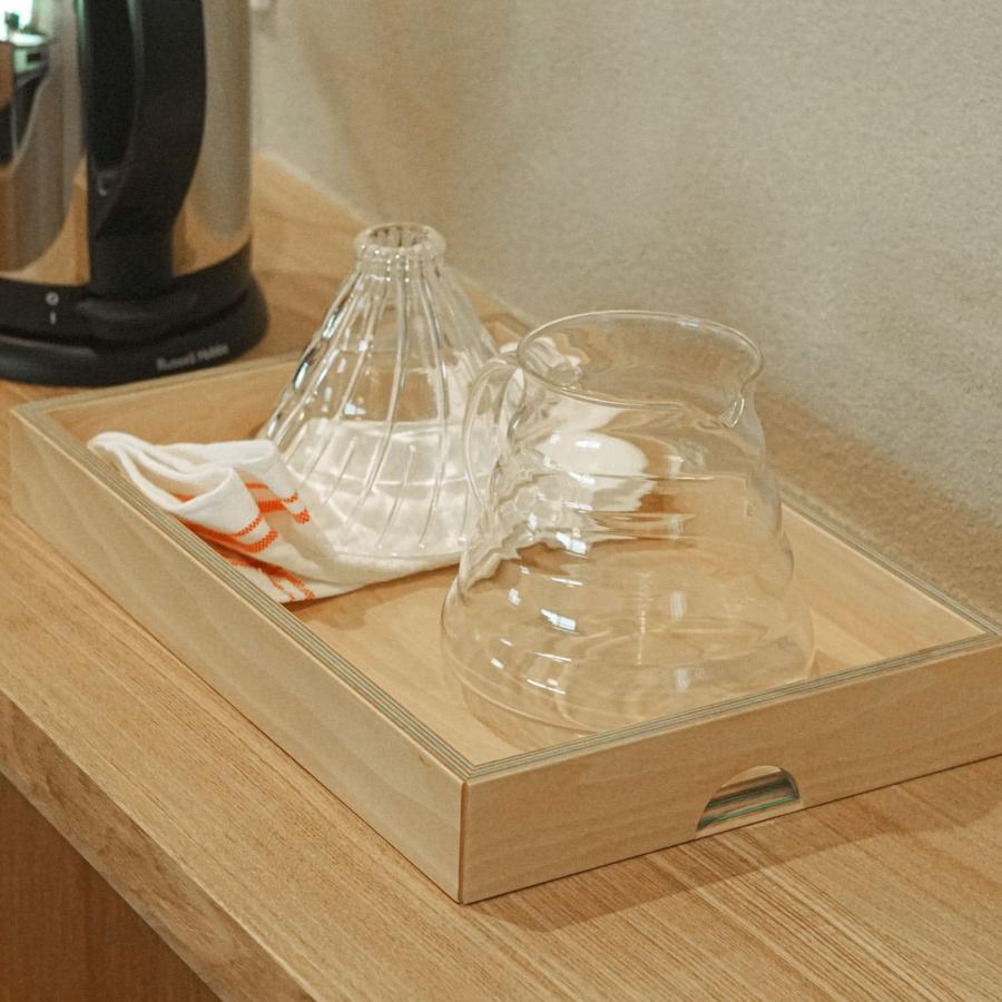 収納ボックス New Edition Furniture ニューエディションファニチャー スニーカーボックス 靴 シューズケース 木製 蓋つき フタ ふた 木箱 小物入れ インテリア | HIGHTIDE | 12