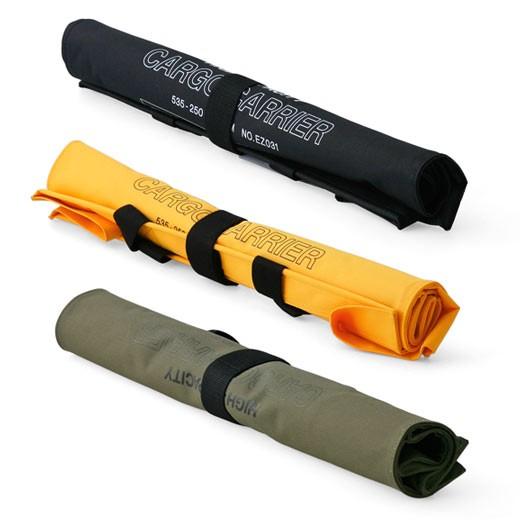 カーゴバッグ M エコバッグ アウトドア キャンプ トランク収納 トラベル ランドリーバッグ ツールバッグ 大容量 折りたたみ 軽量 ヘキサテーブル 薪 収納 | HIGHTIDE | 04