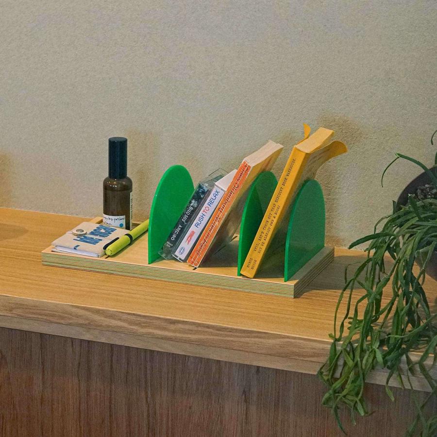 エンプティブック　10冊セット コンパイルブックエンドの通販 | 家具・インテリア通販 MAARKET