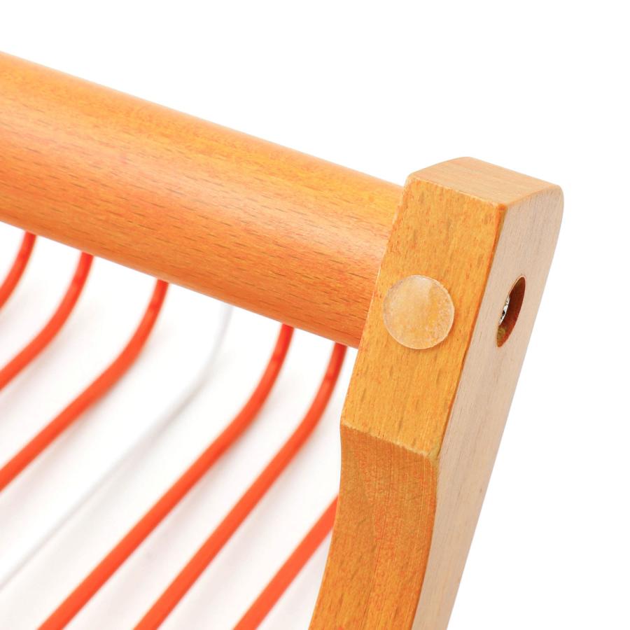 本立て 木製 penco ペンコ ワイヤーラック ブックスタンド ブックエンド ラック  卓上 本立 本棚 絵本 カード立て | penco | 06