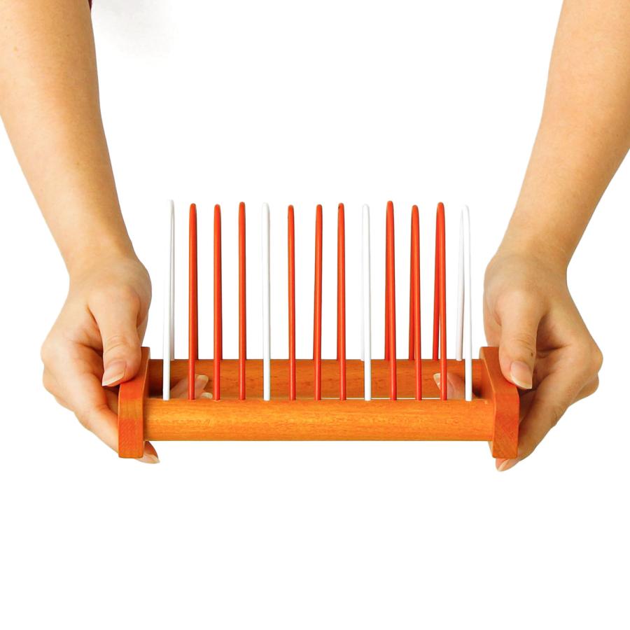 本立て 木製 penco ペンコ ワイヤーラック ブックスタンド ブックエンド ラック  卓上 本立 本棚 絵本 カード立て | penco | 07