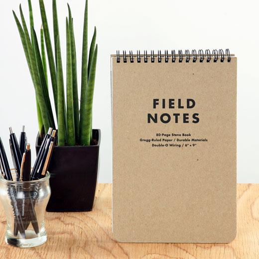 FIELD NOTES いろいろセット FIELD NOTES いろいろセット