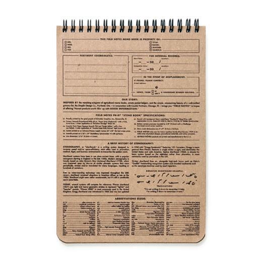 field notesのおすすめ人気商品一覧 通販 - Yahoo!ショッピング