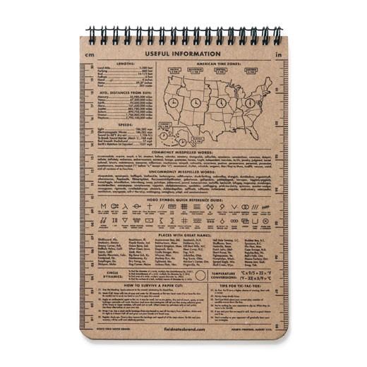 field notesのおすすめ人気商品一覧 通販 - Yahoo!ショッピング