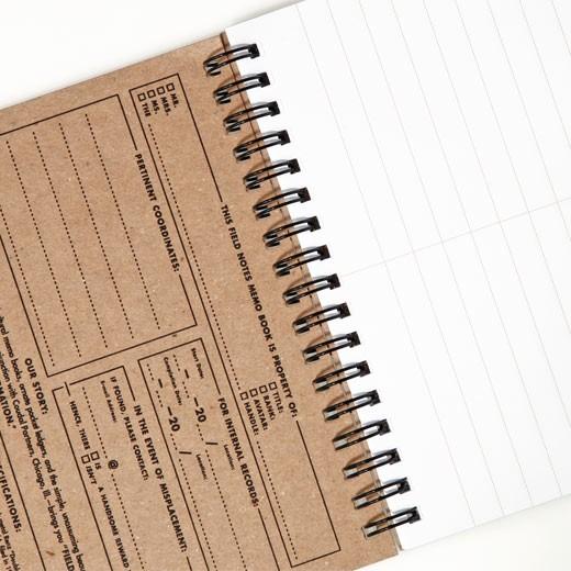 field notesのおすすめ人気商品一覧 通販 - Yahoo!ショッピング