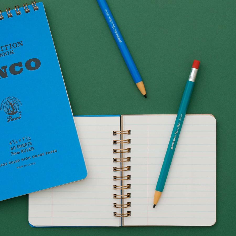 シャーペン シャープペンシル penco ペンコ パサーズメイト プチギフト プレゼント 小学校 こども 入学祝い 入園祝い | penco | 29