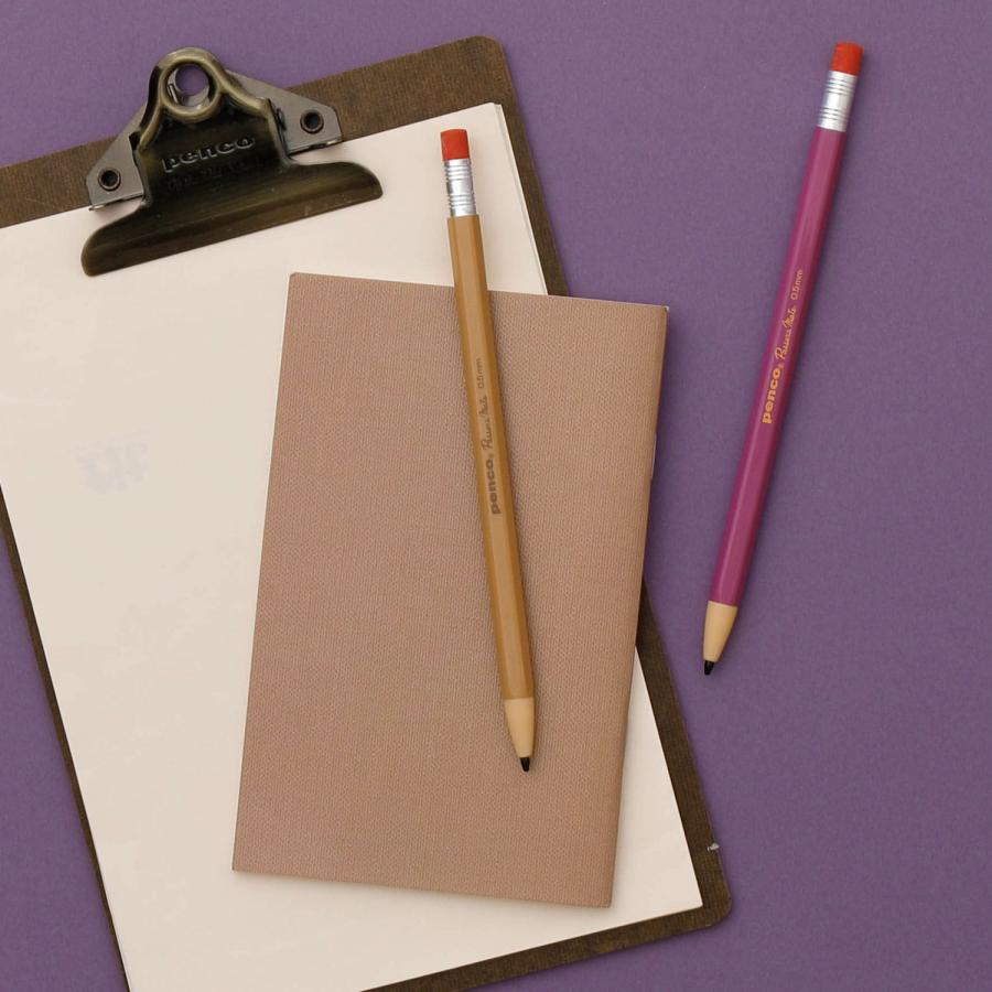 シャーペン シャープペンシル penco ペンコ パサーズメイト プチギフト プレゼント 小学校 こども 入学祝い 入園祝い | penco | 33