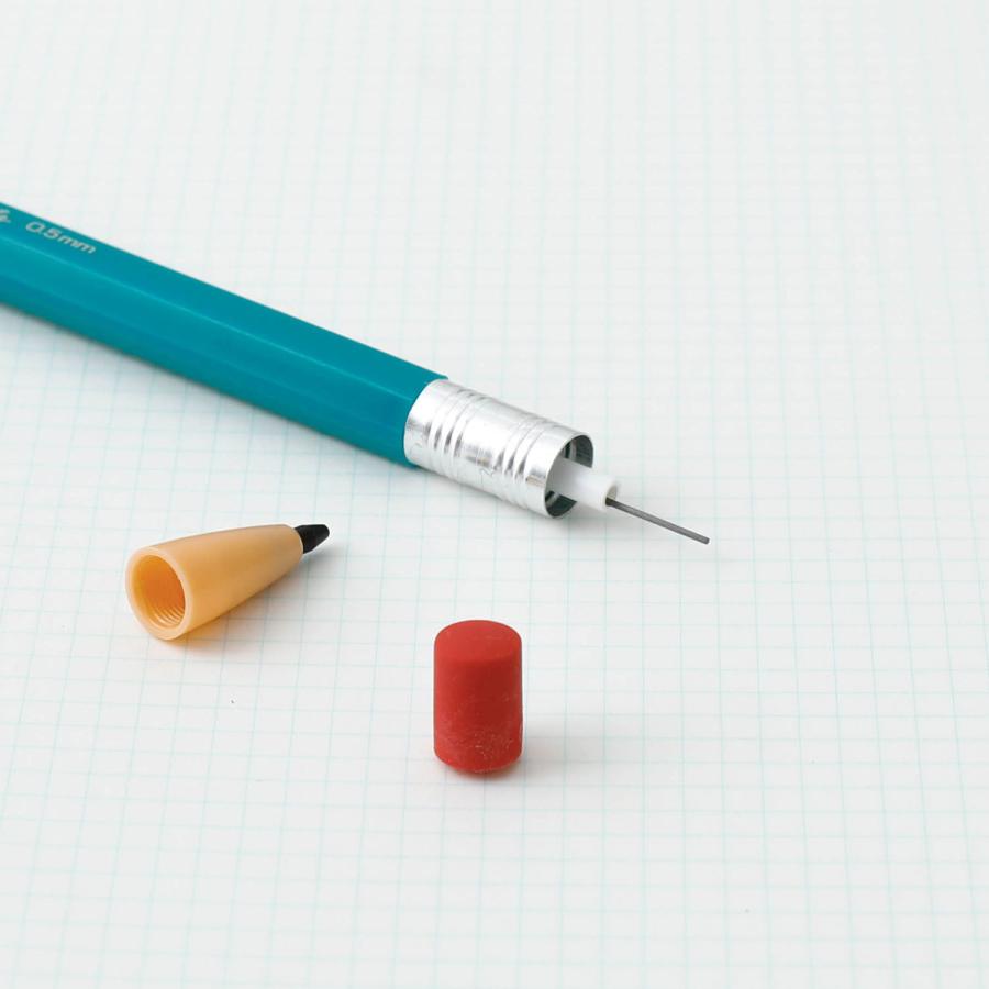 シャーペン シャープペンシル penco ペンコ パサーズメイト プチギフト プレゼント 小学校 こども 入学祝い 入園祝い | penco | 25