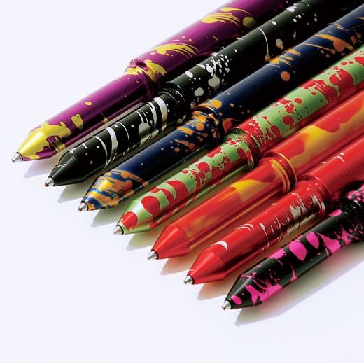 ショーンデザイン SCHONDSGN ボールペン 新品)SCHONDSGN ショーンデザイン 万年筆 ポケットシックス