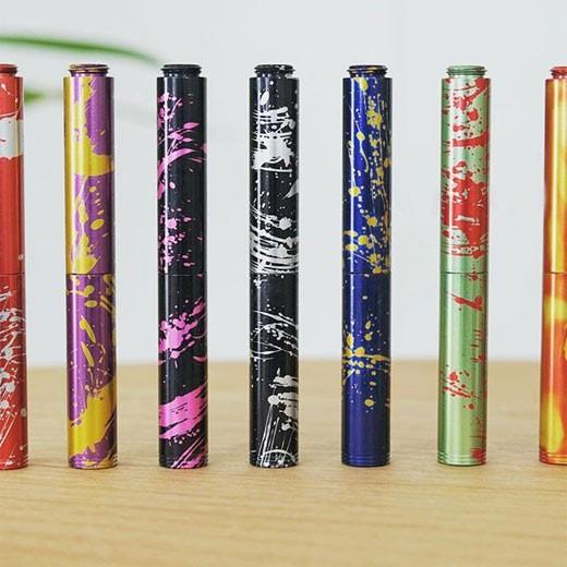 ボールペン 高級 SCHONDSGN ショーン・デザイン #01 PEN ペン マルチカラーアルミニウム ギフト 男性 女性 ショーンデザイン | HIGHTIDE | 13