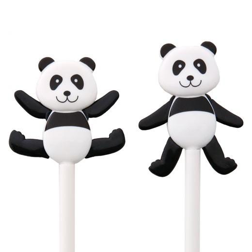 ボールペン パペットペン パンダ かわいい プレゼント ギフト 動物 文房具 | HIGHTIDE | 03