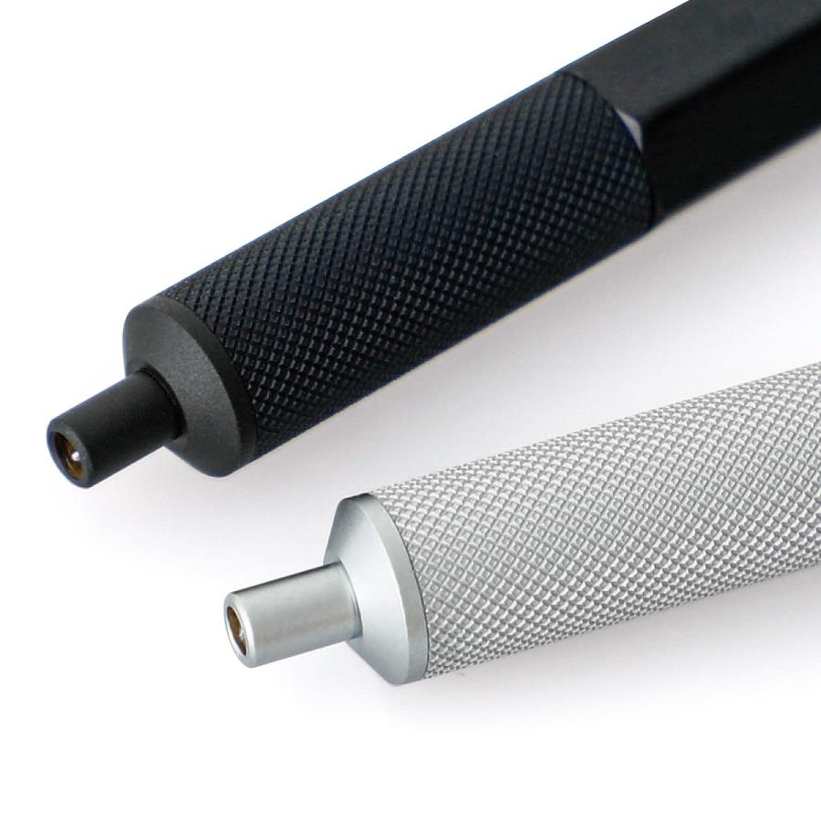 ボールペン プレゼント 男性 penco ペンコ ドラフティングボールペン ショート 0.5mm 製図 日本製 ギフト | penco | 04