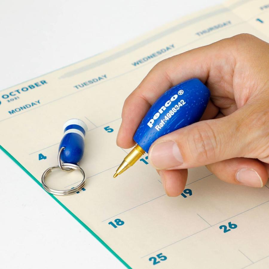 油性ボールペン penco ペンコ ボウルペン ボールペン 黒 ブラック ボーリング | penco | 11