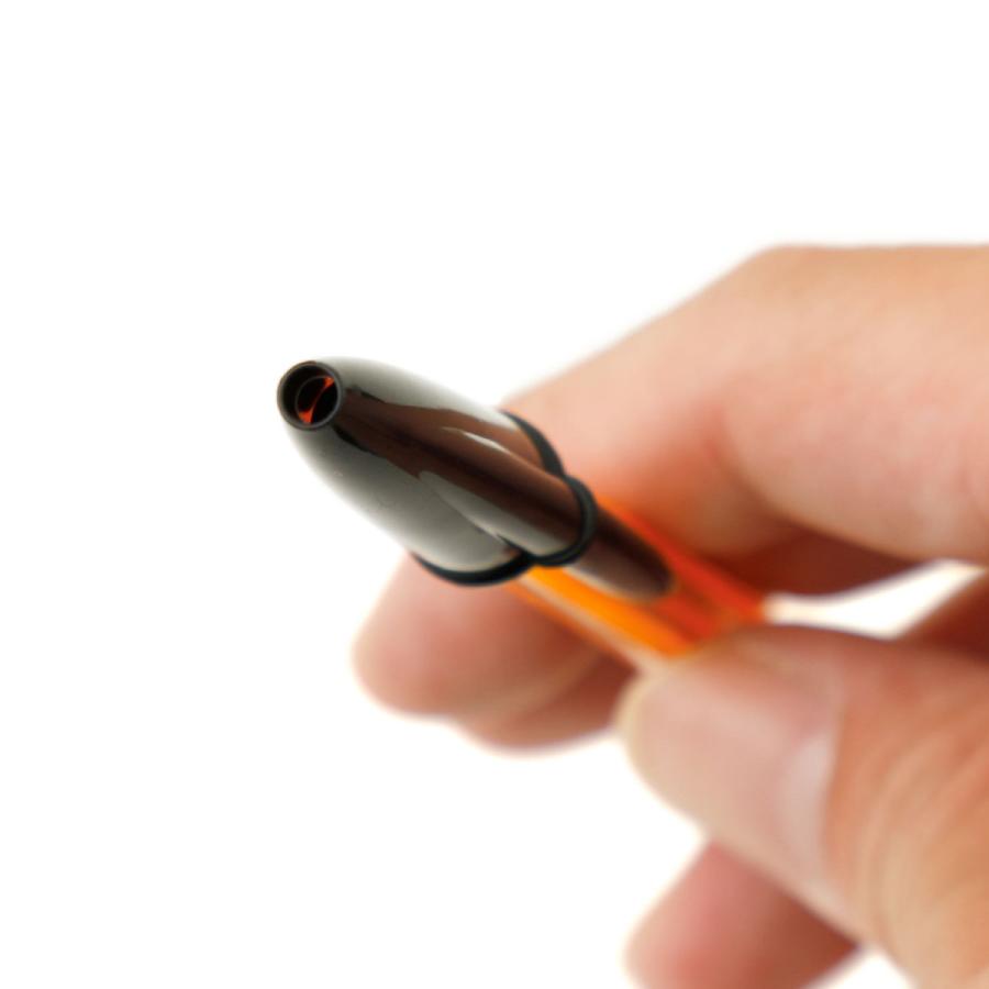 BIC ボールペン ビック クリスタル オリジナル ファイン 黒 油性
