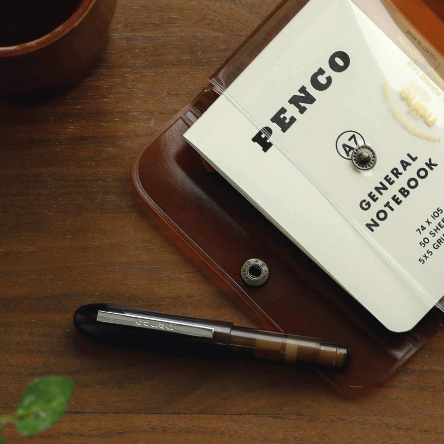シャーペン penco ペンコ バレットペンシル ライト シャープペンシル ショート 短い コンパクト 0.5mm 手帳 携帯 軽い かわいい おしゃれ ギフト ハイタイド | penco | 27