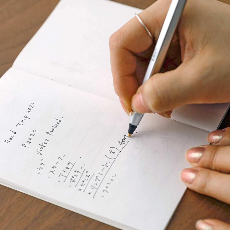 ボールペン BIC Cristal ReNew 1.0 ビック クリスタルリニュー 1.0 1.0mm 黒 油性 手帳 かわいい おしゃれ 筆記具 文房具 ギフト プレゼント | BIC | 11