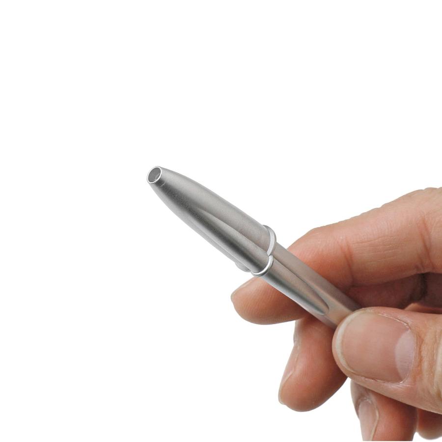 ボールペン BIC Cristal ReNew 1.0 ビック クリスタルリニュー 1.0 1.0mm 黒 油性 手帳 かわいい おしゃれ 筆記具 文房具 ギフト プレゼント | BIC | 05