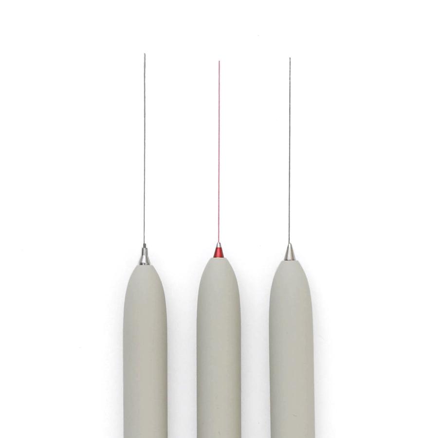 多機能ペン 多色ペン penco ペンコ マルチペン ボールペン 0.5mm 黒 赤 シャーペン シャープペン B | penco | 07