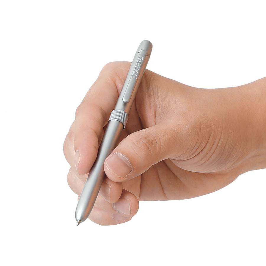 多機能ペン 多色ペン penco ペンコ マルチペン ボールペン 0.5mm 黒 赤 シャーペン シャープペン B | penco | 08
