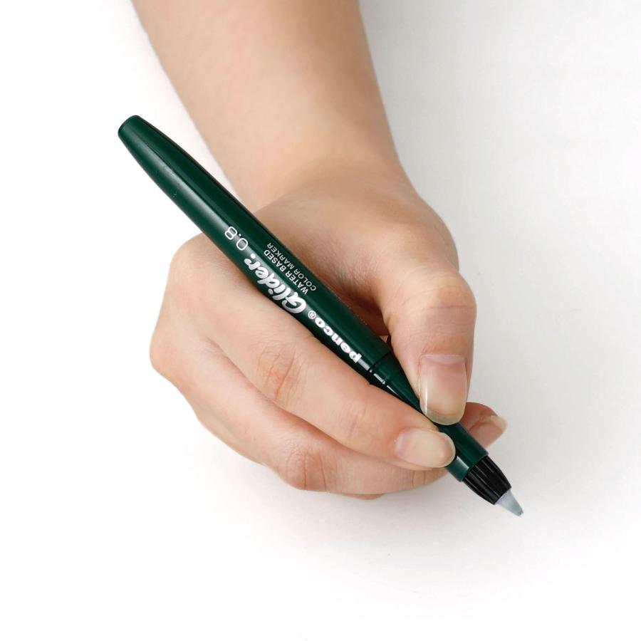 Penco ペンコ グライダーカラーペン セット : ハイタイド公式ショップ