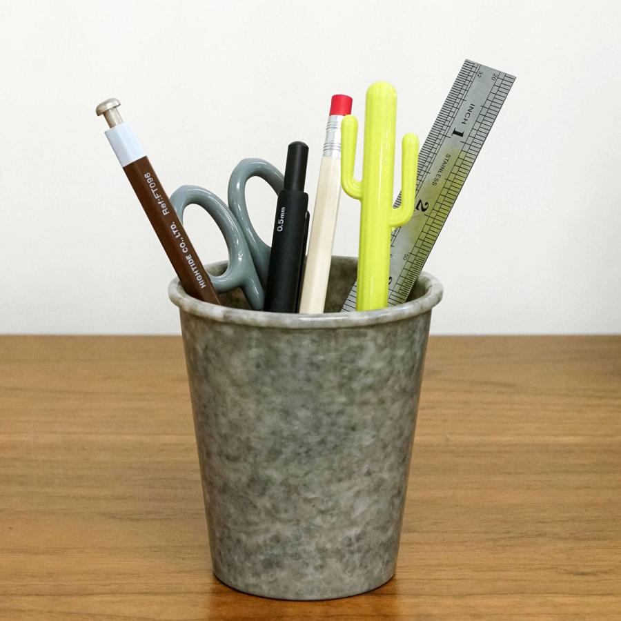 ボールペン サボテンペン ゲルインク 黒 筆記具 ペン 文具 文房具 0.38mm | HIGHTIDE | 13