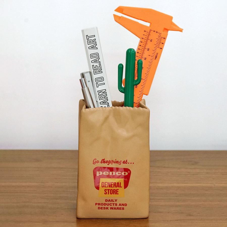 ボールペン サボテンペン ゲルインク 黒 筆記具 ペン 文具 文房具 0.38mm | HIGHTIDE | 14