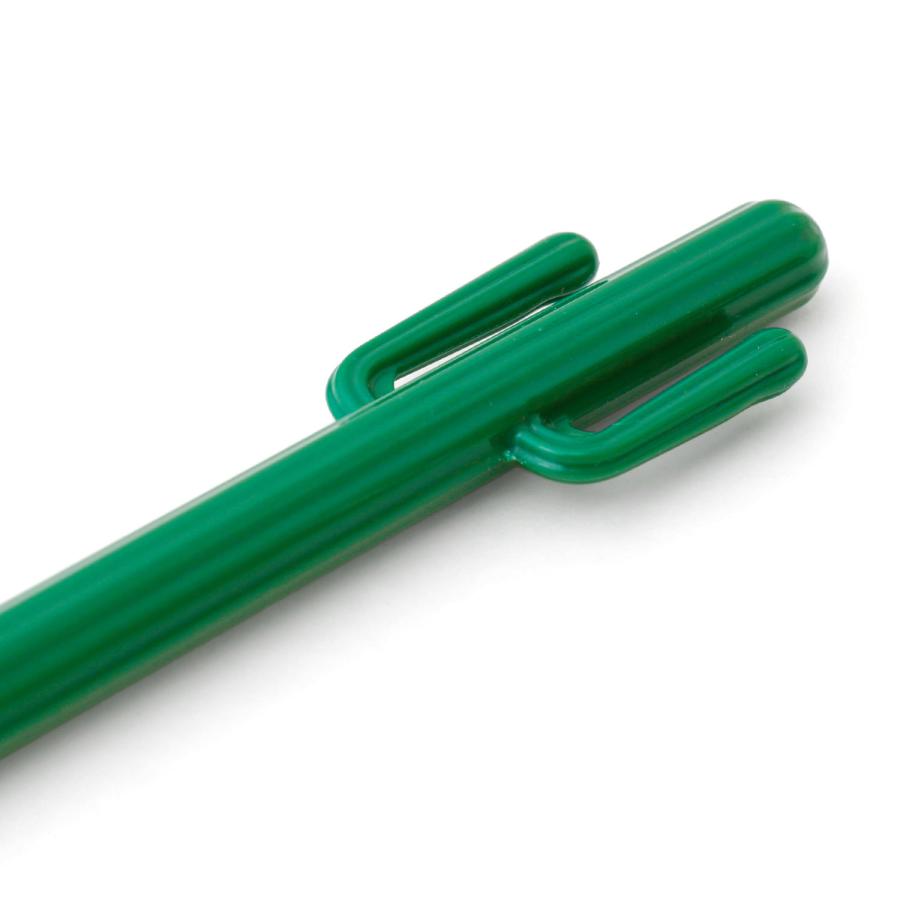 ボールペン サボテンペン ゲルインク 黒 筆記具 ペン 文具 文房具 0.38mm | HIGHTIDE | 04