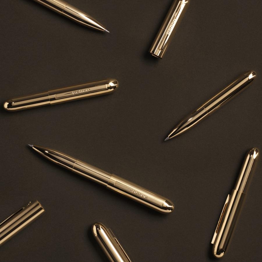 Penco ペンコ パーフェクションブラスボールペン | Penco