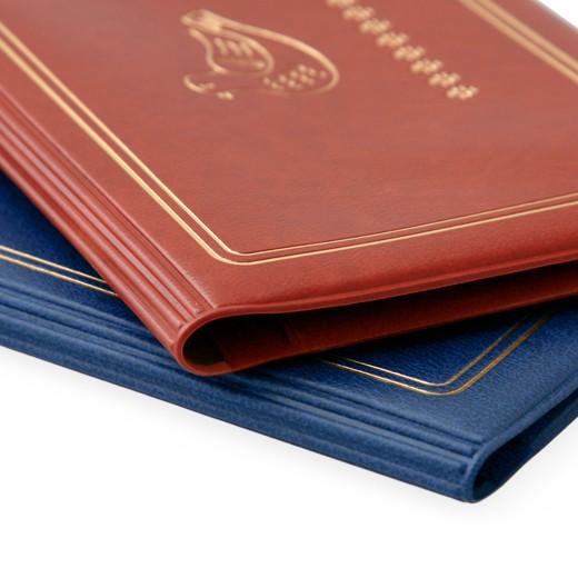 通帳ケース 鳥 ニューレトロ ハイタイド | HIGHTIDE | 09