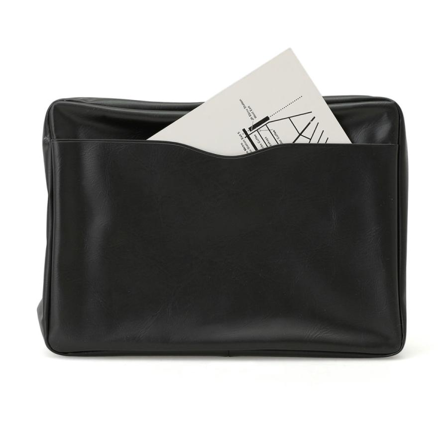 nahe パッキングポーチ L トラベルポーチ 旅行 化粧ポーチ メイクポーチ クリアケース 小物入れ 透明 ぬいぐるみ ぬいポーチ 持ち運び | nahe | 10