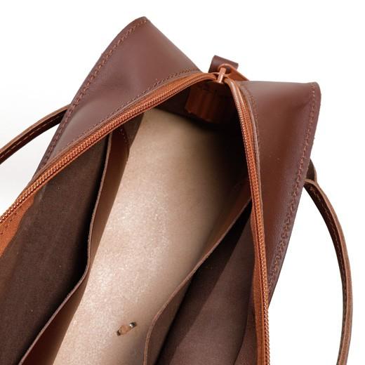 HIGHTIDE（ハイタイド） 工具バッグ HERITAGE LEATHER ツールバッグ