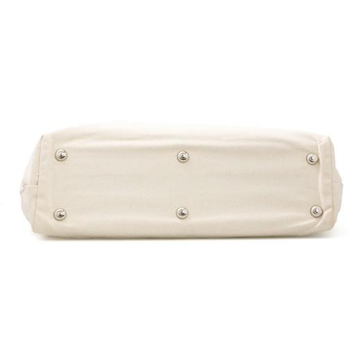 工具バッグ HERITAGE LEATHER メイソンバッグ 16 (キャンバス) ツールバッグ 工具入れ 工具袋  収納 レザー 革 キャンバス 帆布 持ち運び | HIGHTIDE | 04