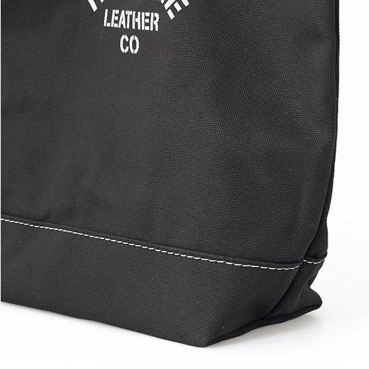 トートバッグ HERITAGE LEATHER バケット トート バケツ型 大きめ アメリカ 帆布 キャンバス レザー 革 ヘリテージレザー | HIGHTIDE | 14