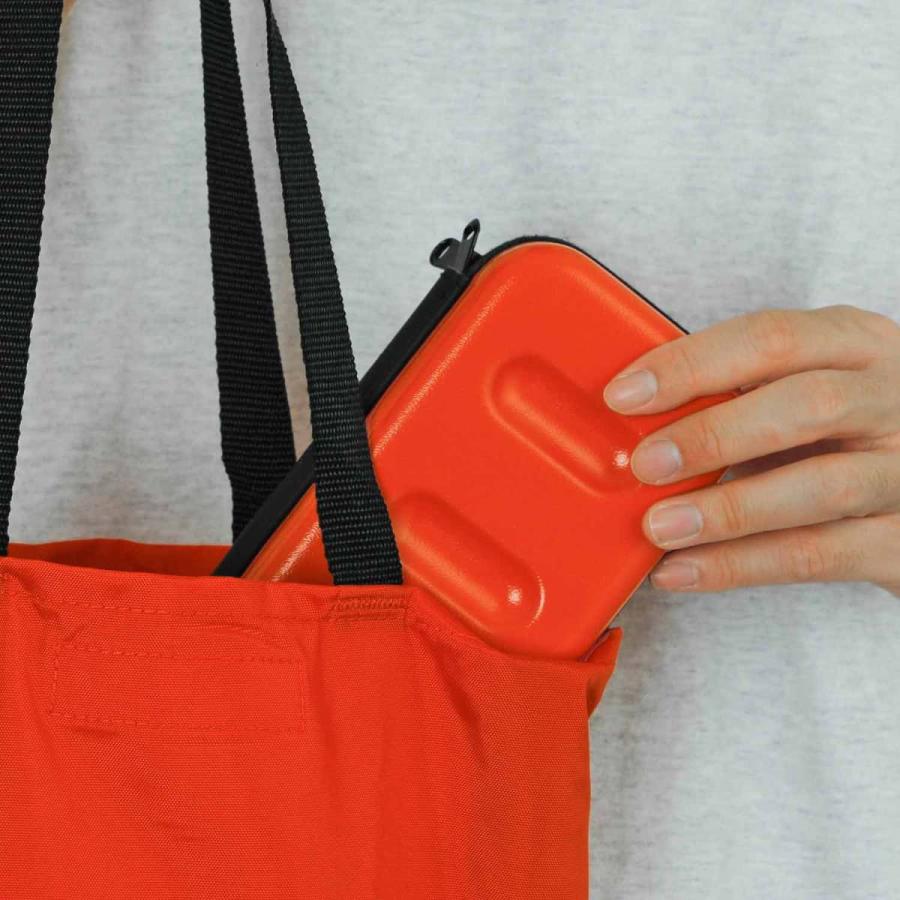 収納ケース nahe ネーエ ハードシェルケース S ハード トラベルポーチ 旅行 小物入れ 整理 モバイルバッテリー おしゃれ シンプル 旅行 トラベル | nahe | 20