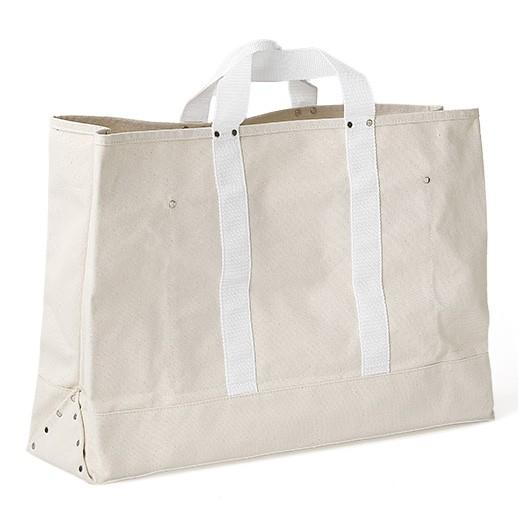 キャンバスバッグ HERITAGE LEATHER ヘビーデュ―ティー 帆布 大きめ 大容量 アメリカ ヘリテージレザー | HIGHTIDE | 02