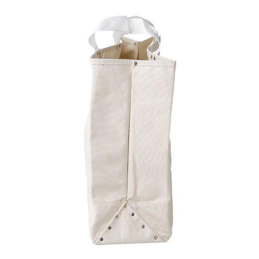 キャンバスバッグ HERITAGE LEATHER ヘビーデュ―ティー 帆布 大きめ 大容量 アメリカ ヘリテージレザー | HIGHTIDE | 03