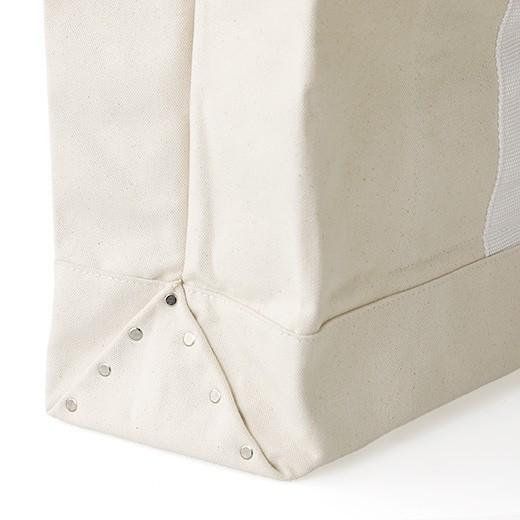 キャンバスバッグ HERITAGE LEATHER ヘビーデュ―ティー 帆布 大きめ 大容量 アメリカ ヘリテージレザー | HIGHTIDE | 05