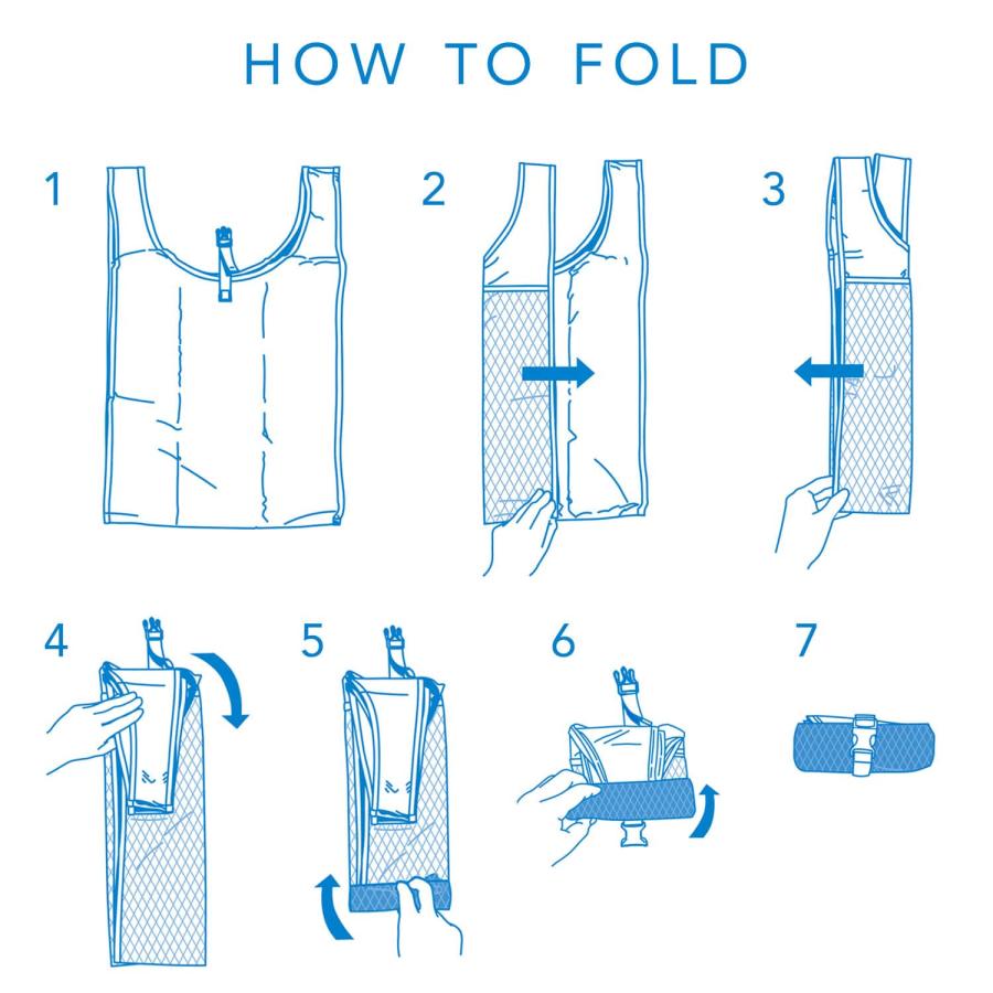 エコバッグ 大容量 折りたたみ nahe ネーエ ショッパー L サブバッグ マルシェバッグ コンパクト 肩掛け メンズ おしゃれ ジム スポーツ 温泉 | nahe | 25