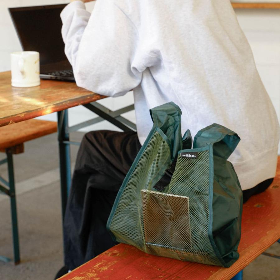 nahe ネーエ ショッパー S | nahe | 23