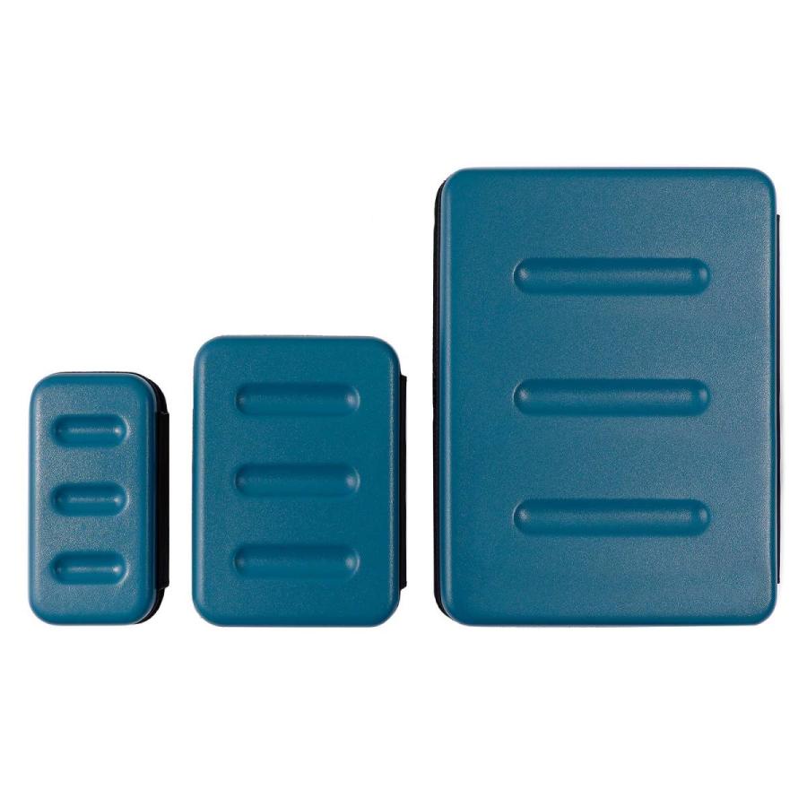 パソコンケース nahe ネーエ ハードシェルケース PC PCケース 13インチ コード ハイタイド トラベルポーチ 収納 フリーアドレス ケース バッグ ガジェットケース | HIGHTIDE | 07