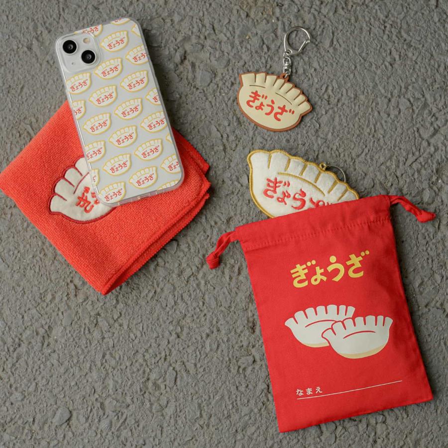 巾着袋 小 ニューレトロ ポーチ コップ袋 化粧ポーチ お薬手帳 常備薬 ギフトポーチ トラベル 旅行 大人 可愛い おしゃれ 保育園 子供 | HIGHTIDE | 24