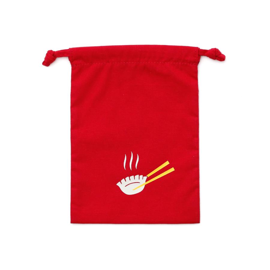 巾着袋 小 ニューレトロ ポーチ コップ袋 化粧ポーチ お薬手帳 常備薬 ギフトポーチ トラベル 旅行 大人 可愛い おしゃれ 保育園 子供 | HIGHTIDE | 09