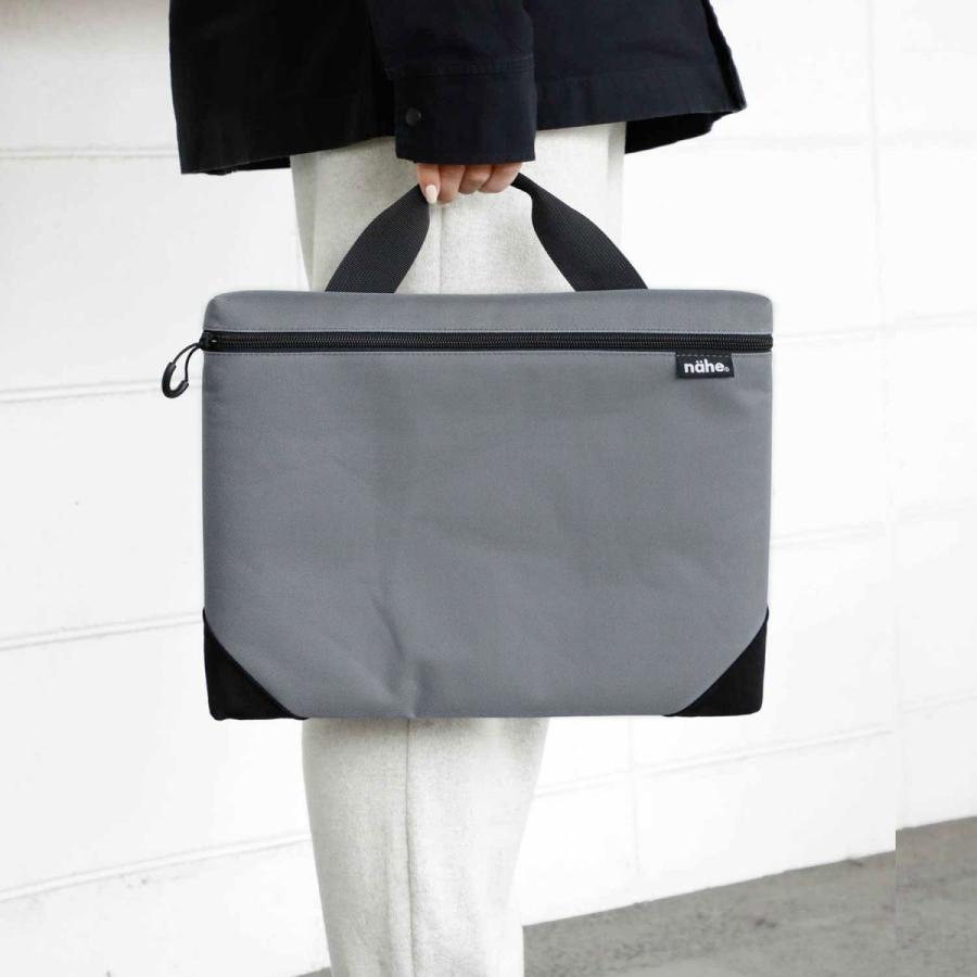 nahe ネーエ ソフトPCケース S パソコンケース 13インチ 14インチ