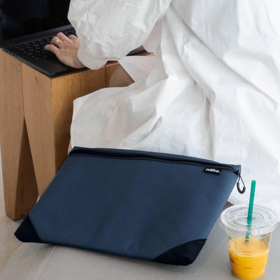 nahe ネーエ ソフトPCケース S パソコンケース 13インチ 14インチ