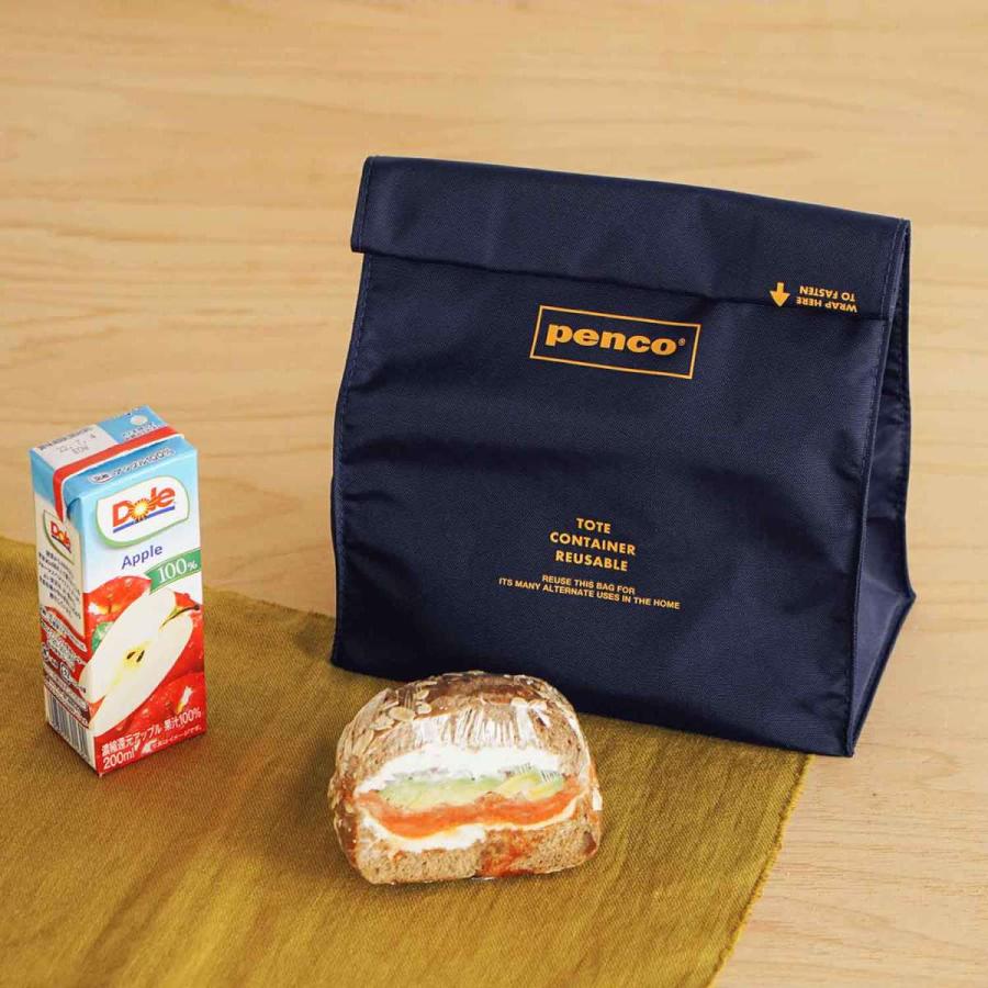 Penco ペンコ ToGoサック トゥーゴーサック | penco | 15
