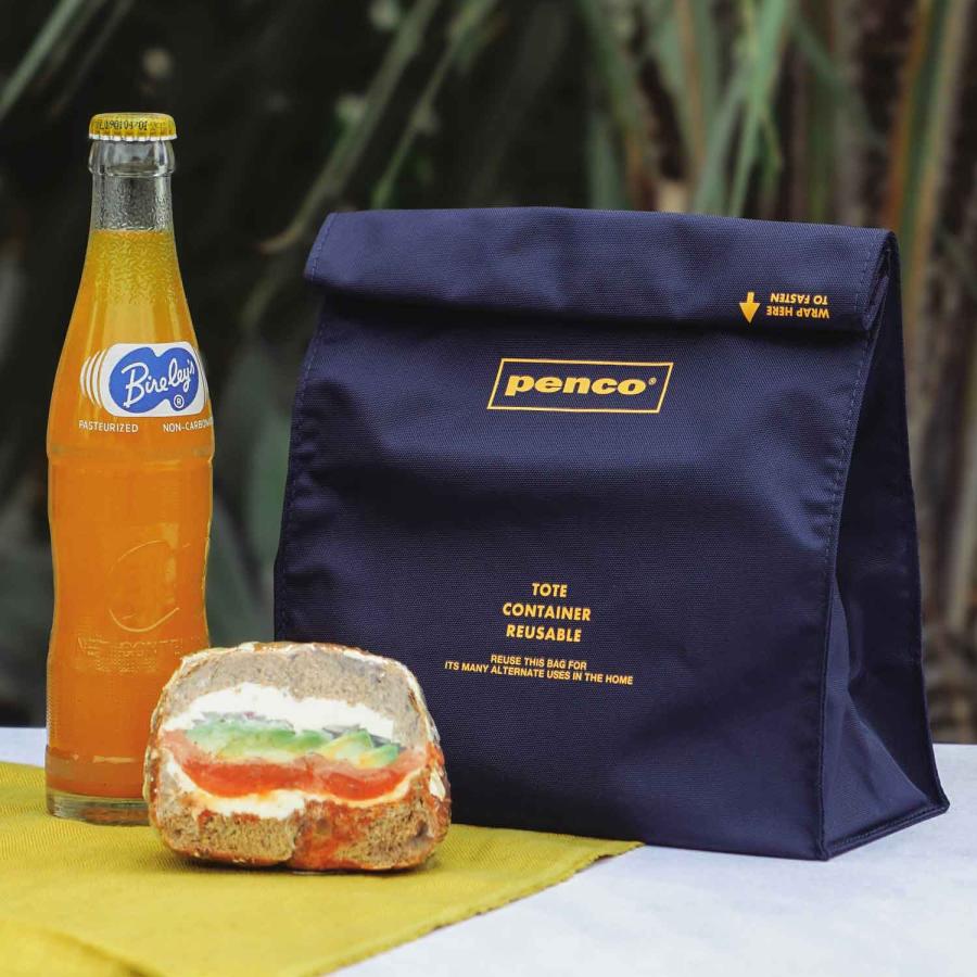 Penco ペンコ ToGoサック トゥーゴーサック | penco | 17