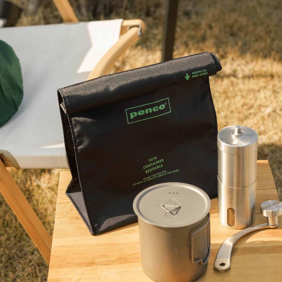 Penco ペンコ ToGoサック トゥーゴーサック | penco | 21