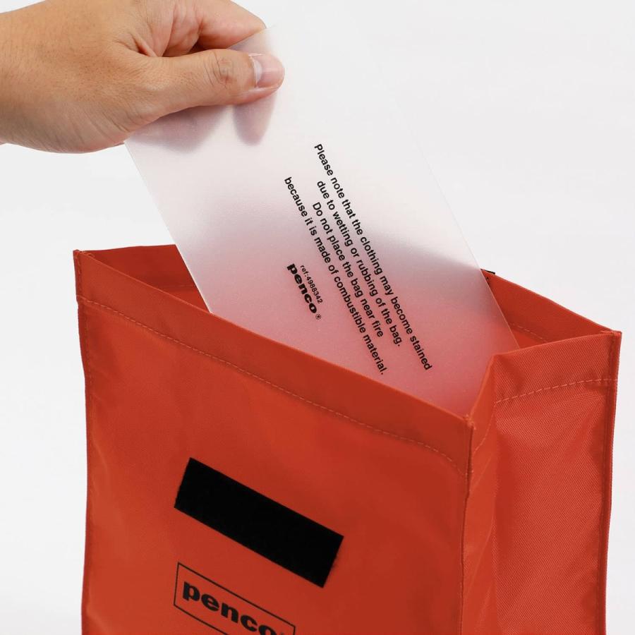 Penco ペンコ ToGoサック トゥーゴーサック | penco | 12